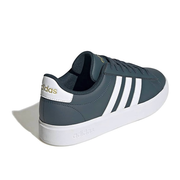 NWT adidas Women's Grand Court 2.0 Sneakers - size 6.5 - Picture 2 of 4